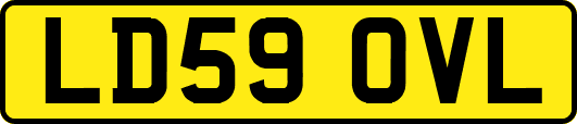 LD59OVL