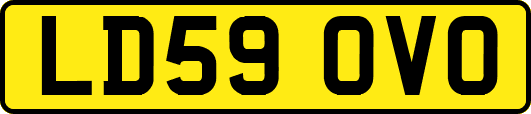 LD59OVO