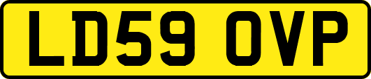 LD59OVP