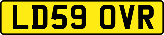 LD59OVR