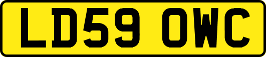 LD59OWC