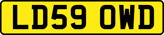 LD59OWD