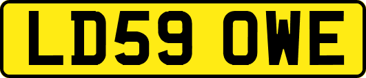 LD59OWE