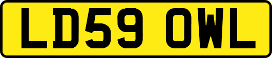 LD59OWL