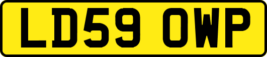 LD59OWP