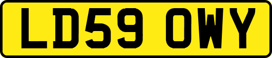 LD59OWY