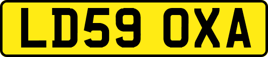 LD59OXA