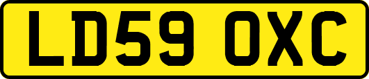 LD59OXC