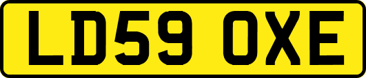 LD59OXE