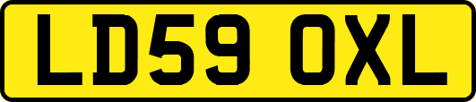 LD59OXL