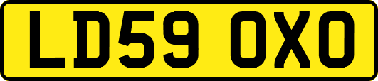 LD59OXO