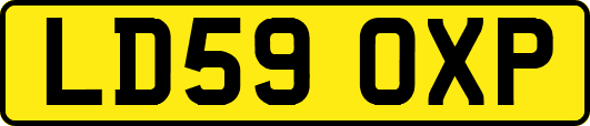 LD59OXP