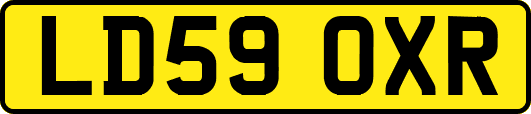 LD59OXR