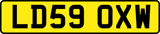 LD59OXW