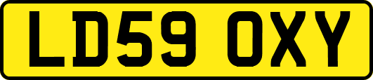 LD59OXY