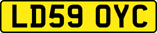 LD59OYC