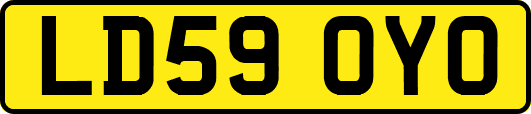 LD59OYO