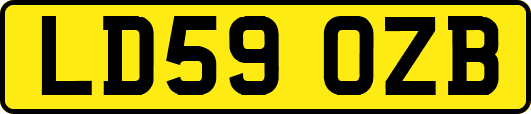 LD59OZB