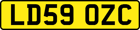 LD59OZC
