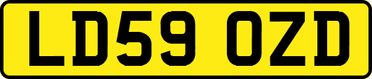 LD59OZD