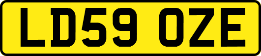LD59OZE
