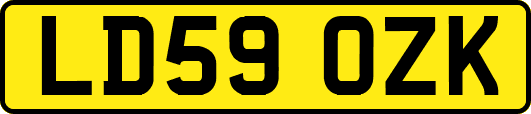 LD59OZK