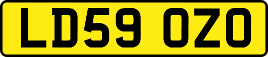 LD59OZO