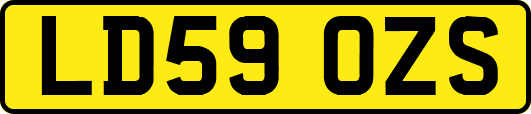 LD59OZS