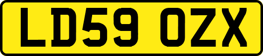 LD59OZX