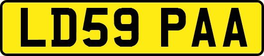 LD59PAA