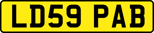LD59PAB