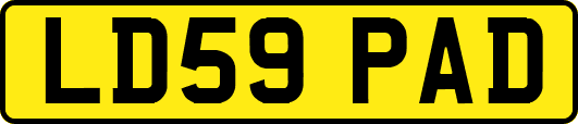 LD59PAD