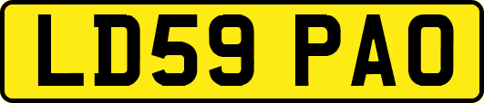 LD59PAO