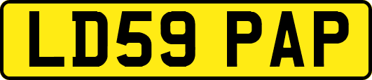 LD59PAP