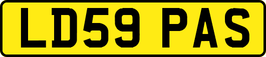 LD59PAS