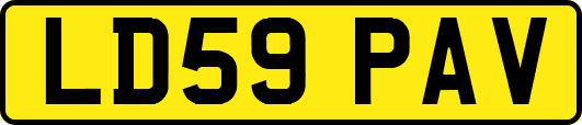 LD59PAV