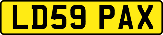 LD59PAX
