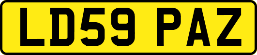 LD59PAZ