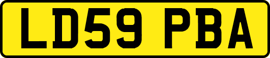 LD59PBA