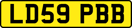 LD59PBB