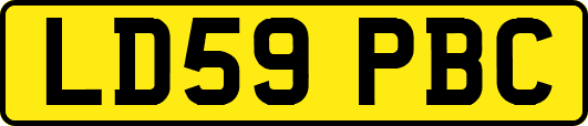 LD59PBC