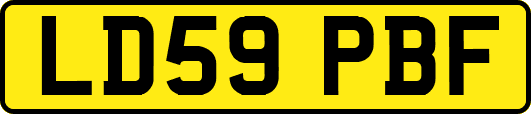 LD59PBF