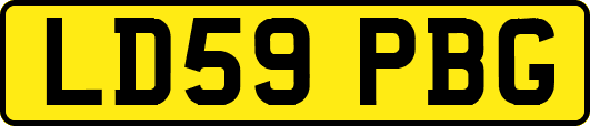 LD59PBG