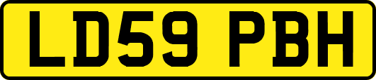 LD59PBH