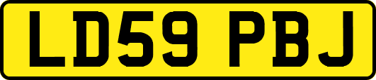 LD59PBJ
