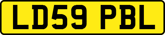 LD59PBL