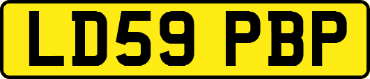 LD59PBP