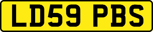 LD59PBS