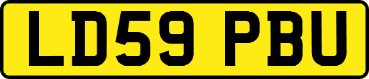 LD59PBU