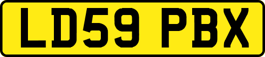 LD59PBX